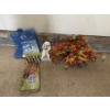 Image 3 : Yard Decor Dogs (13T), Tarps, and More 