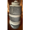 Image 1 : DeLonghi Safe Floor Space Heater ModelNo:23410