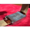 Image 4 : Philip Quartz Movement Watch on Leather Band with Box and Papers