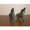 Image 5 : Marble Horses