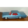 Image 4 : Vintage Corgi Toys Diecast Models - 245 Buick Riviera & 380 Alpha Romeo Pinin Farina P.ss