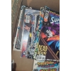 Image 14 : Selection of Superman Comics as Pictured