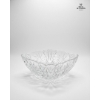 Image 2 :  Collection Of Vintage Crystal Tableware Pitcher 9''IN H