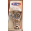 NHRA Championship Drag Racing Wrist Watch Quartz 494