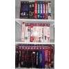 Image 1 : VHS Collection & Console - 20th Century Fox Hits, Planet of The Apes Boxed Set, Star Wars 
