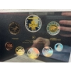 Image 2 : 2006 Canadian Victoria Cross Proof Set 25.175g 99.99% Silver