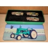 Image 4 : Farm Fabulous - Collectible Agricultural Swag - License Plate John Deer Decals Genuine Leather Belt 