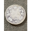 Image 3 : Eight Canadian 25-Cent Silver Coins, 1902 Edward VII Era