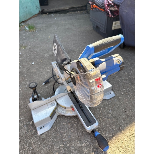 Kobalt Mitre Saw
