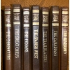 Image 3 : Time Life Book Collection of Books (7)  - 'The Old West' 