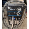 Image 2 : Miller Millermatic 185 MIG Welder w/Accessories To Get The Welding Done, Masks etc