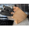 Image 2 : Kitchen Collection ft/ Rougie Royale Dish, Kettle, Bread Keep & Canisters