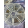 Image 6 : Collection of Beads/Findings for Jewelry Making
