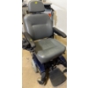 Image 7 : Invacare PRONTO M51 Sure Step Mobility Scooter - TESTED