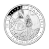 Image 1 : 2013 $20 Group of Seven: J.E.H. MacDonald, Sumacs - Pure Silver Coin
