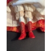 Image 7 : Three Cloth and Porcelain Dolls