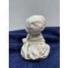 Image 2 : Beatrix Potter Figurines - Lady Mouse from Tailor of Gloucester