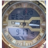 Image 10 : Daniel Steiger Gold Plated Digital Watch Tested With New Battery