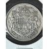 Image 2 : Canada 1938 Half Dollar Coin