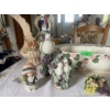Image 2 : Collection of Decorative Ceramics