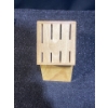 Image 4 : Kitchen Knives Set with Block