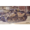Image 9 : Assorted War Prints, Artist: Volstad, 17 x 11 Unframed