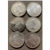 Image 5 : Canadian 50-cent Pieces 11.66 g Silver (.800)
