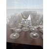 Image 5 : Crystal Stemware Collection.