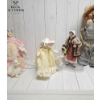 Image 5 : Collection Of Various Vintage Easter Bunny Figurines,