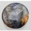 Image 2 : Sapphire (13.4 ct, 14 mm)