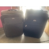 Image 2 : Two Medium Sized Luggage for any Vacay Or Sleepover