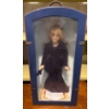 Image 1 : Collectors Choice Porcelain Doll in Lovely Case w/ CoA (17T) 