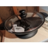 Image 2 : 3 Shelves Of Premium Kitchen Must Haves - Le Cruset Dutch Oven Electric Wok PYREX Casserole 