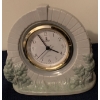 Image 1 : LLADRO Porcelain Quartz Clock  - 7W, 6.5T 
