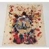 Image 1 : Abstract Expressionism Art Pencil Signed by Artist