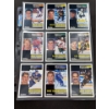 Image 4 : 10 Pages of 1991 - 92 Pinnacle Hocky Cards