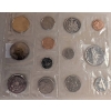 Image 1 : Two Sets of Sealed Canadian Coin Sets with Circulated Coins