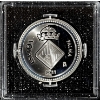 Image 2 : 2011 92.5% Sterling Silver - 5 Euros - Palma de Mallorca (Spain) - #2