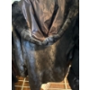 Image 6 : Bianca Nygard Rabbit Gorgeous Coat w/ Faux Fur Coat (~Size M) 