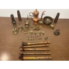 Image 1 : Vintage Assortment Of Bells & Brass Tone Collectables