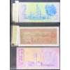 Image 5 : Collection of South African Paper Money