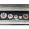 Image 2 : 90th Anniversary Canadian Proof Set 26.58g