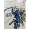 Image 3 : Chinese Painting (21.5" X 20") 