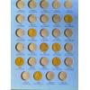 Image 6 : Lincoln Head Penny Collection