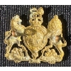 Image 2 :  British Army General Service Corps Cap Badge