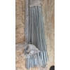 Image 1 : 10-Foot Threaded Rods for Construction and Repairs