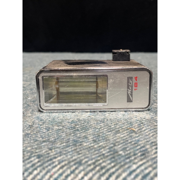 Metz Mecablitz 402 Flash Unit