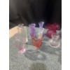 Image 2 : Glass Vases