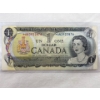 Image 2 : 3 Canadian 1973 $1.00 Bills Prefix *AN *FA *IA