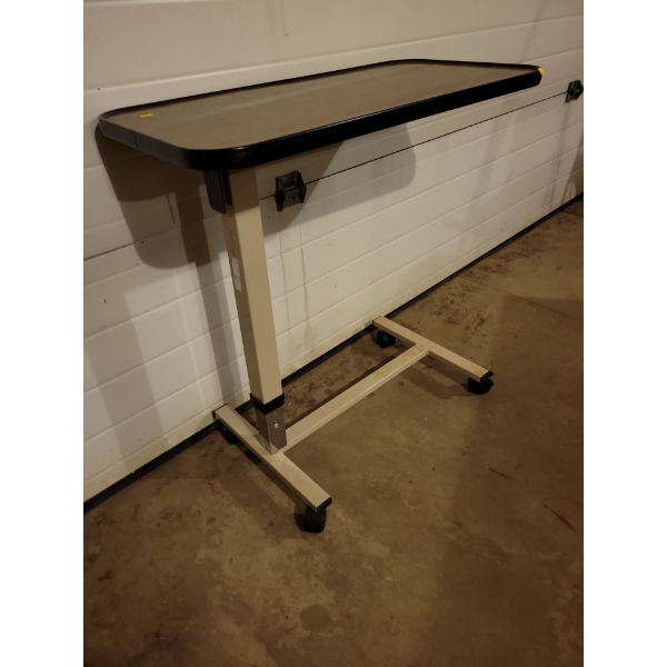 Mobile Tool Table 26T